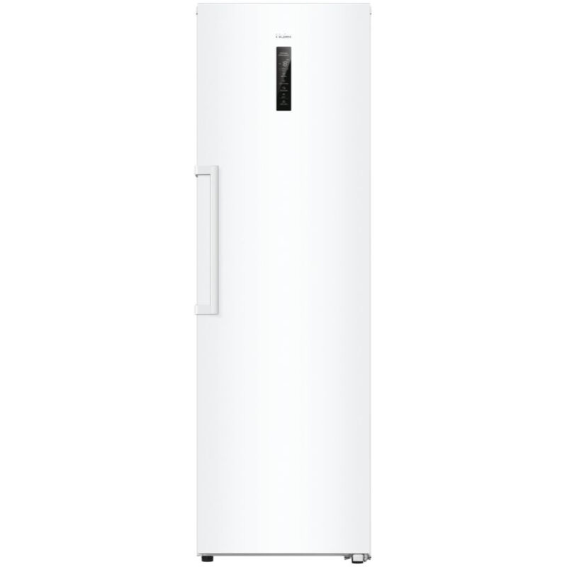 foto del prodotto h4f306wdh1 congelatore verticale libera installazione 301 l bianco - haier