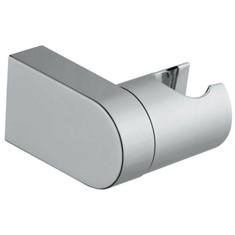 foto del prodotto habana xtreme abs supporto doccia a parete 98208 clever