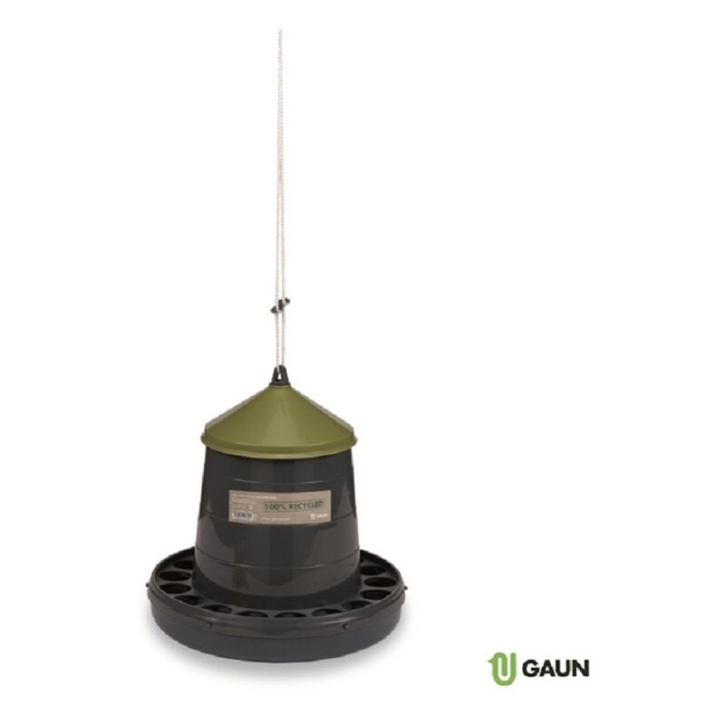 foto del prodotto haber avesic plastic post 4 kgs. gaun