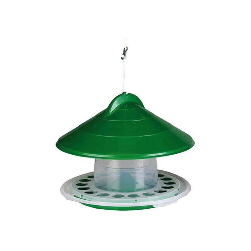 foto del prodotto haber birds 2 kg gaun