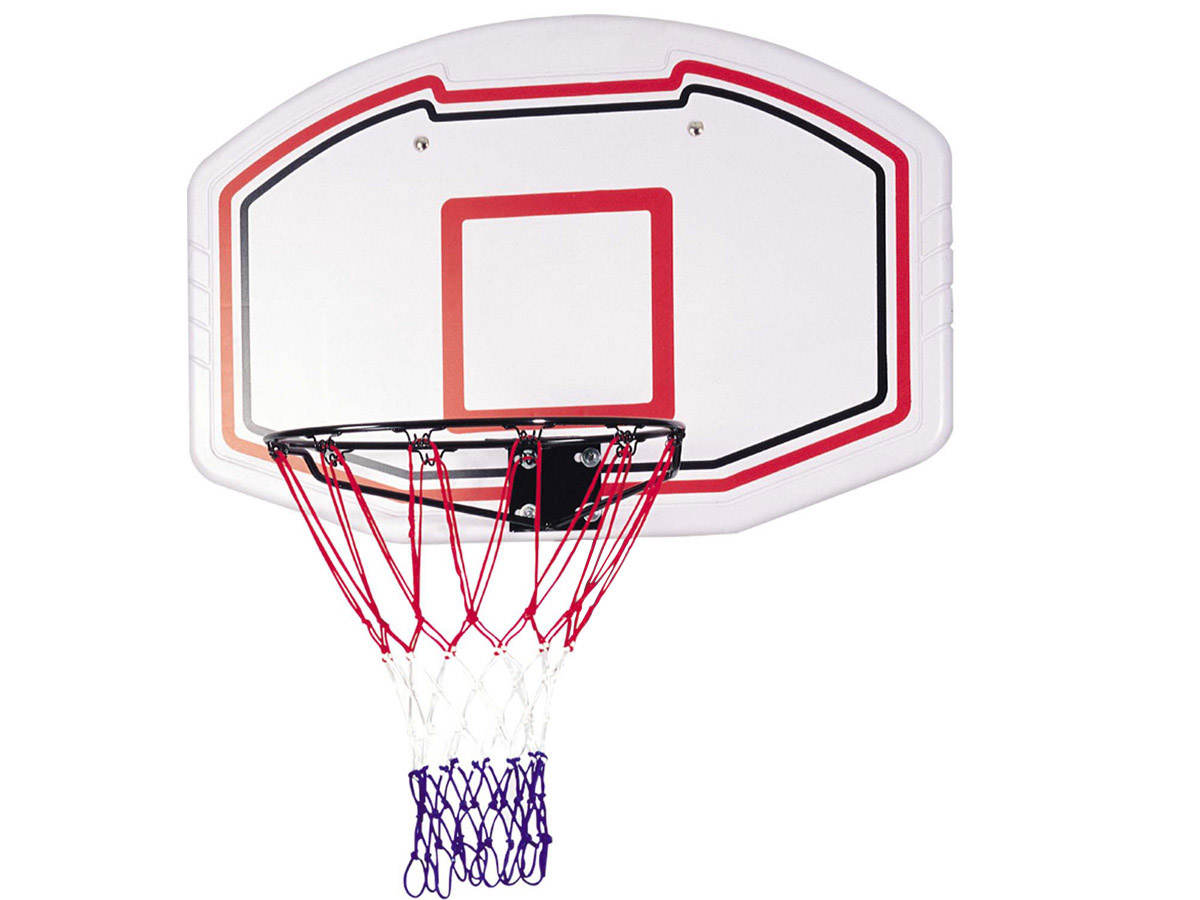 foto del prodotto habitat et jardin tabellone da basket tino