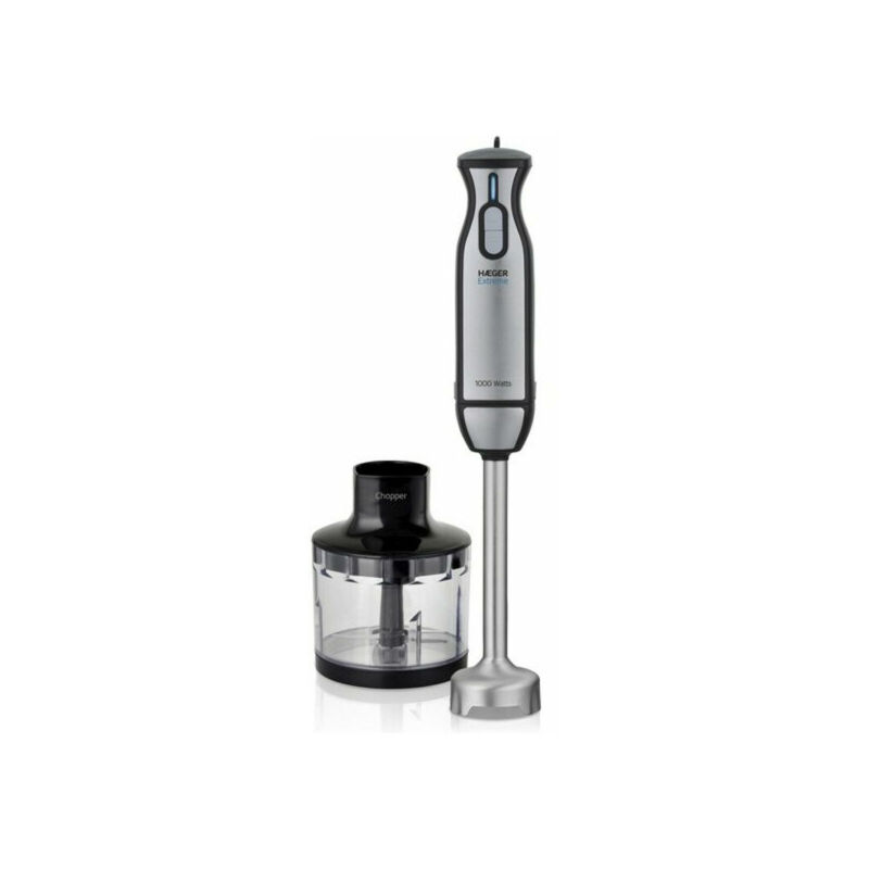 foto del prodotto haeger frullatore hb 10c.019a nero 1000 w