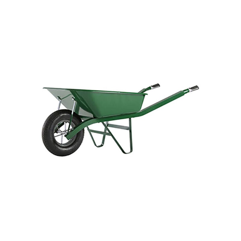 foto del prodotto haemmerlin carriola vasca 100l 302334106