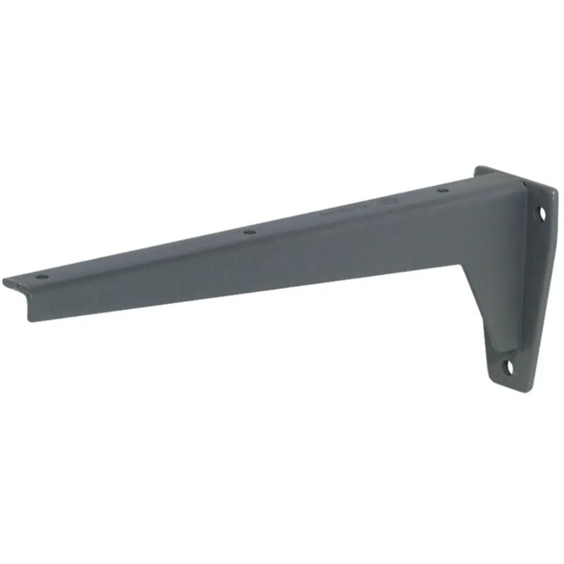 immagine 0 del prodotto hafele reggimensola mod.hebgo 680 mm grigia