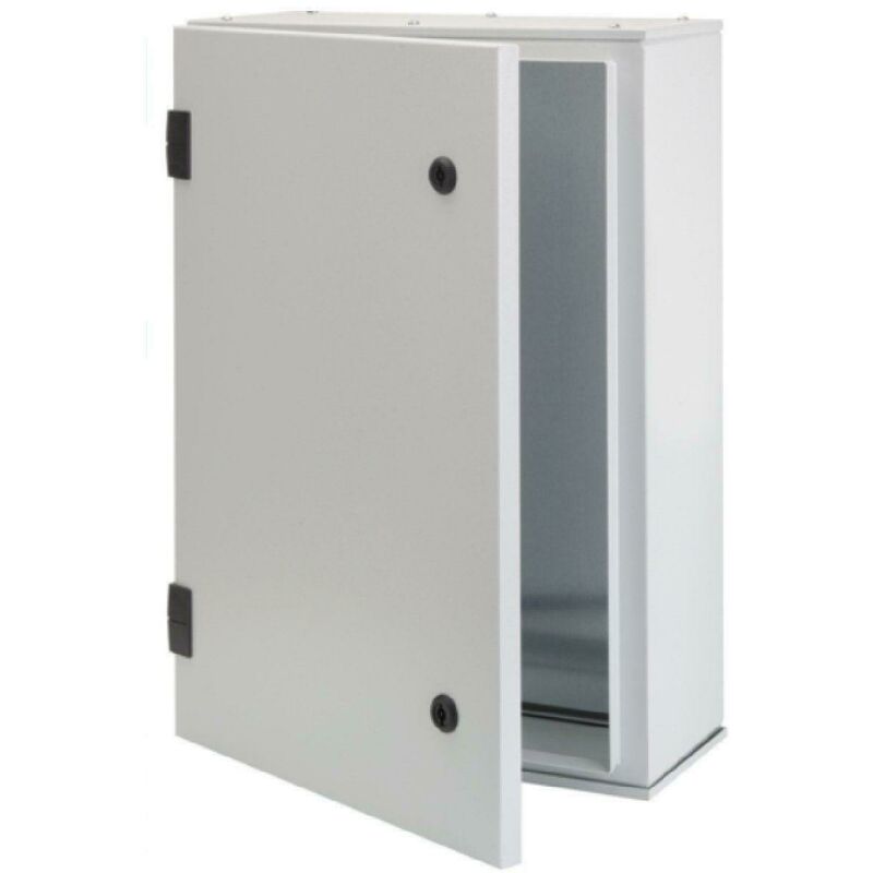 foto del prodotto hager armadio quadro di distribuzione orion porta tech cieca h400x300x160 fl706l