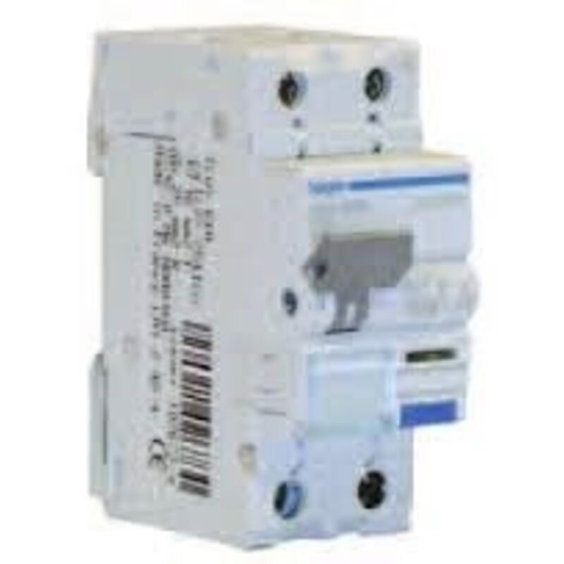 foto del prodotto hager interruttore automatico 2p 40a 4.5ka c 2m cod. myn240 