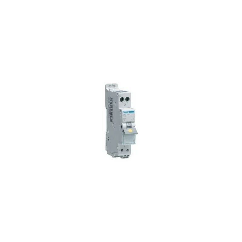 foto del prodotto hager mfs732 disjoncteur 1p n 3ka c 32a auto sanvis 1m