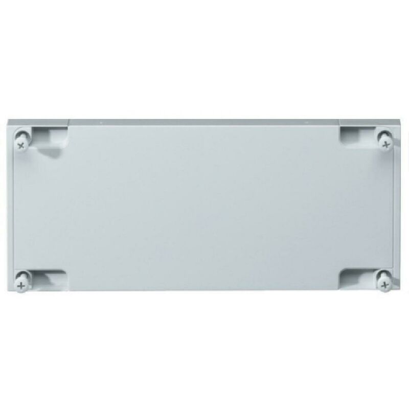 foto del prodotto hager modulo pannello cieco in resina serie orion plus h200xl600 fl724e