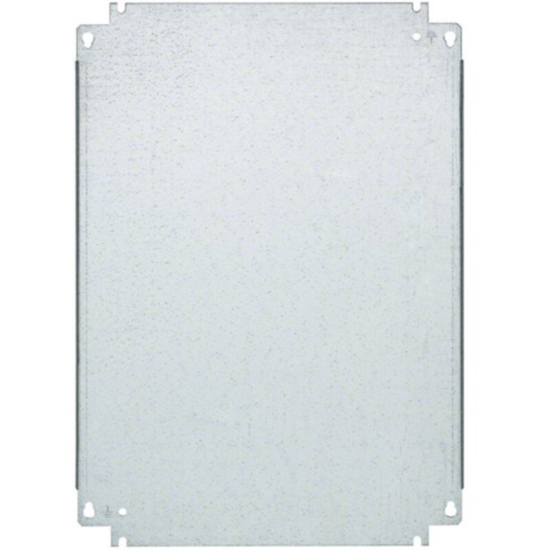 foto del prodotto hager pann interno metallico orion h500 l400 ex 36405 cod. fl408a 