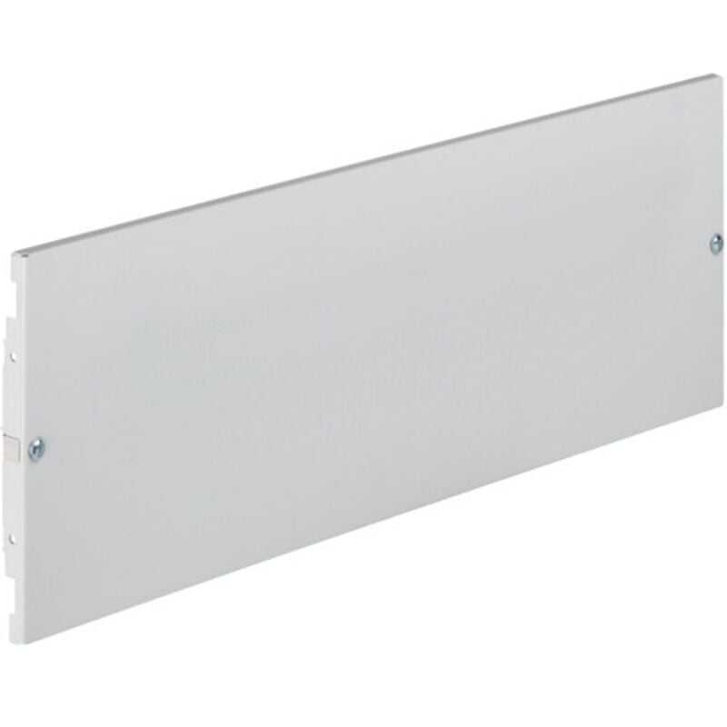 foto del prodotto hager pannello frontale cieco h200 l800 cod. uc243 