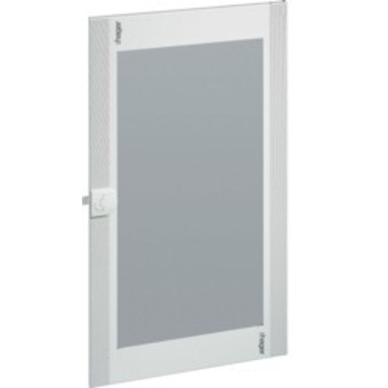 foto del prodotto hager porta trasparente per quadri 120mod vegad cod. fd52tn 