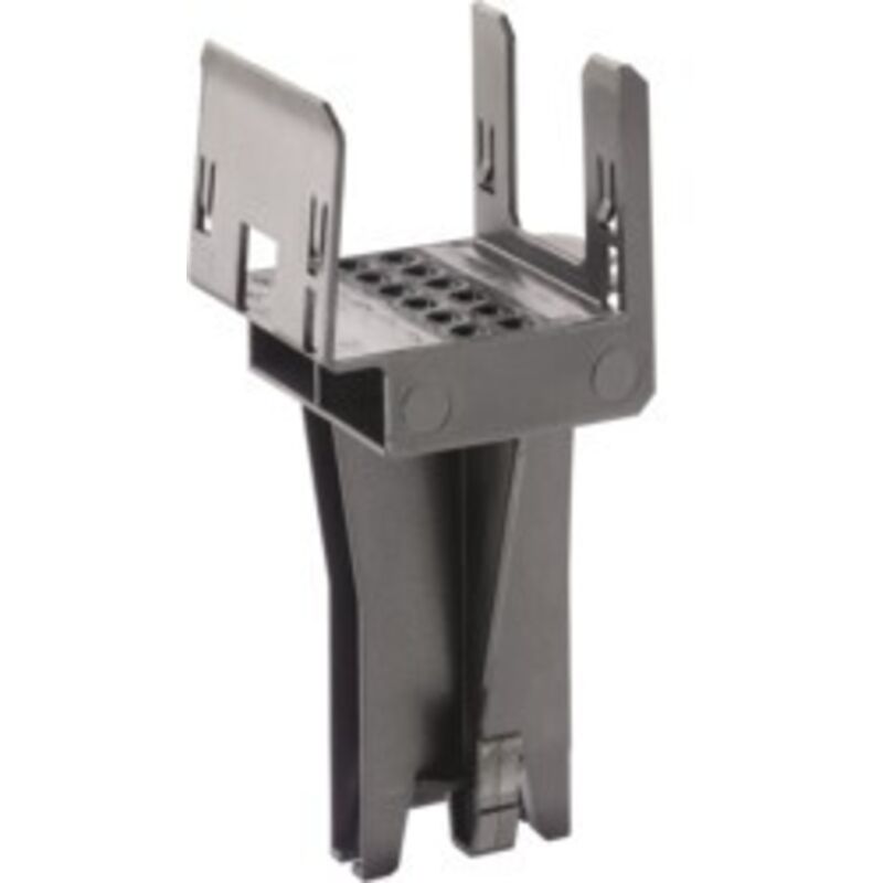 foto del prodotto hager sistema quadro supporto canaline q4 q5 q ex 13918 cod. uc915 