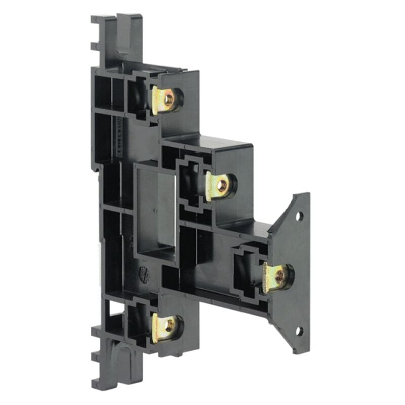 foto del prodotto hager supporto barre a gradini 250 400a ex 13815 cod. uc815 