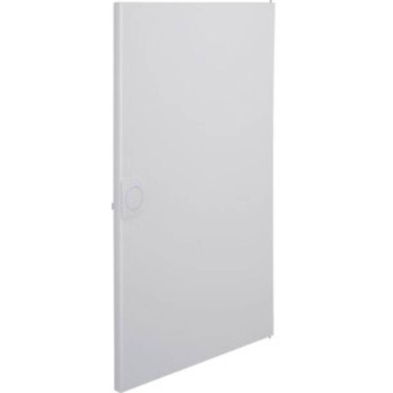 foto del prodotto hager va36t porta metallica numero di righe 3 bianco 1 pz.
