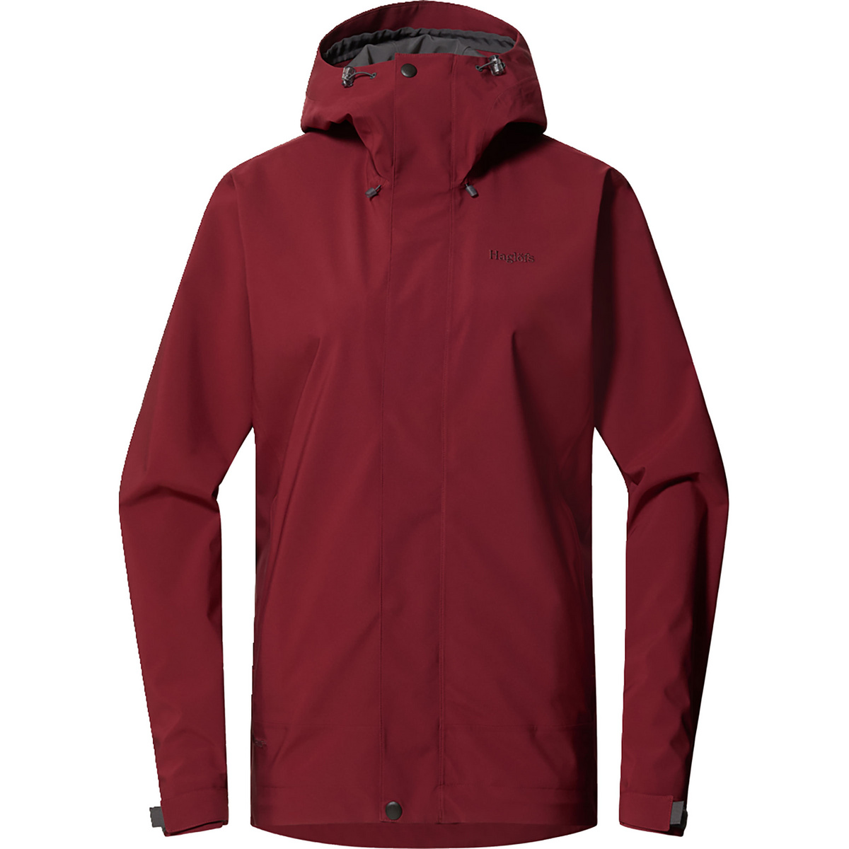 immagine 0 del prodotto hagl fs donna giacca breeze proof