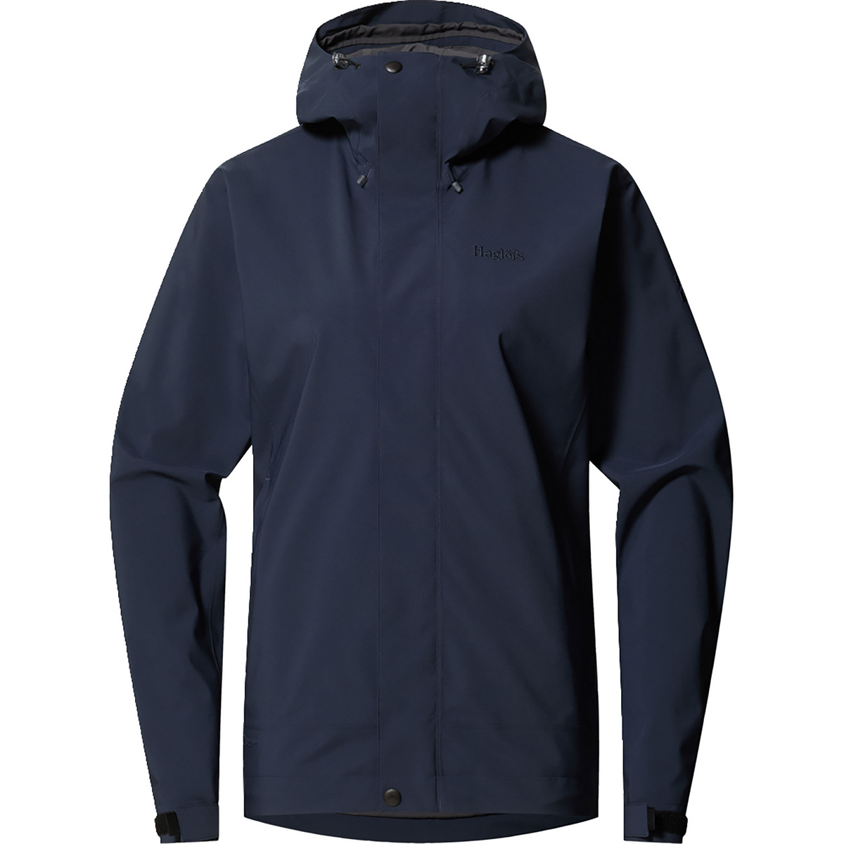 foto del prodotto hagl fs donna giacca breeze proof