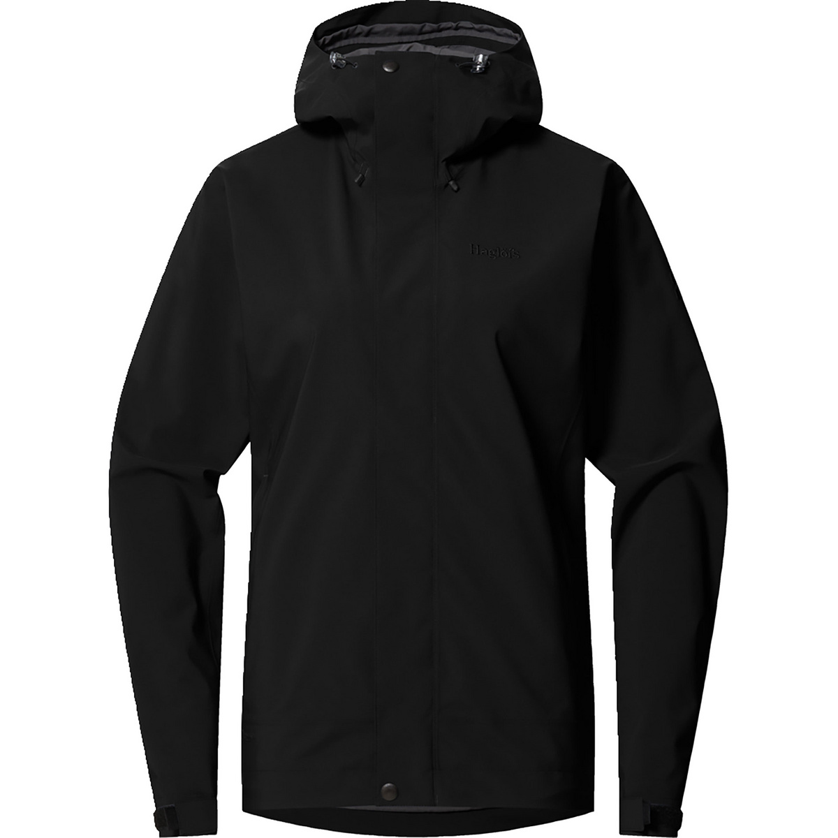 foto del prodotto hagl fs donna giacca breeze proof