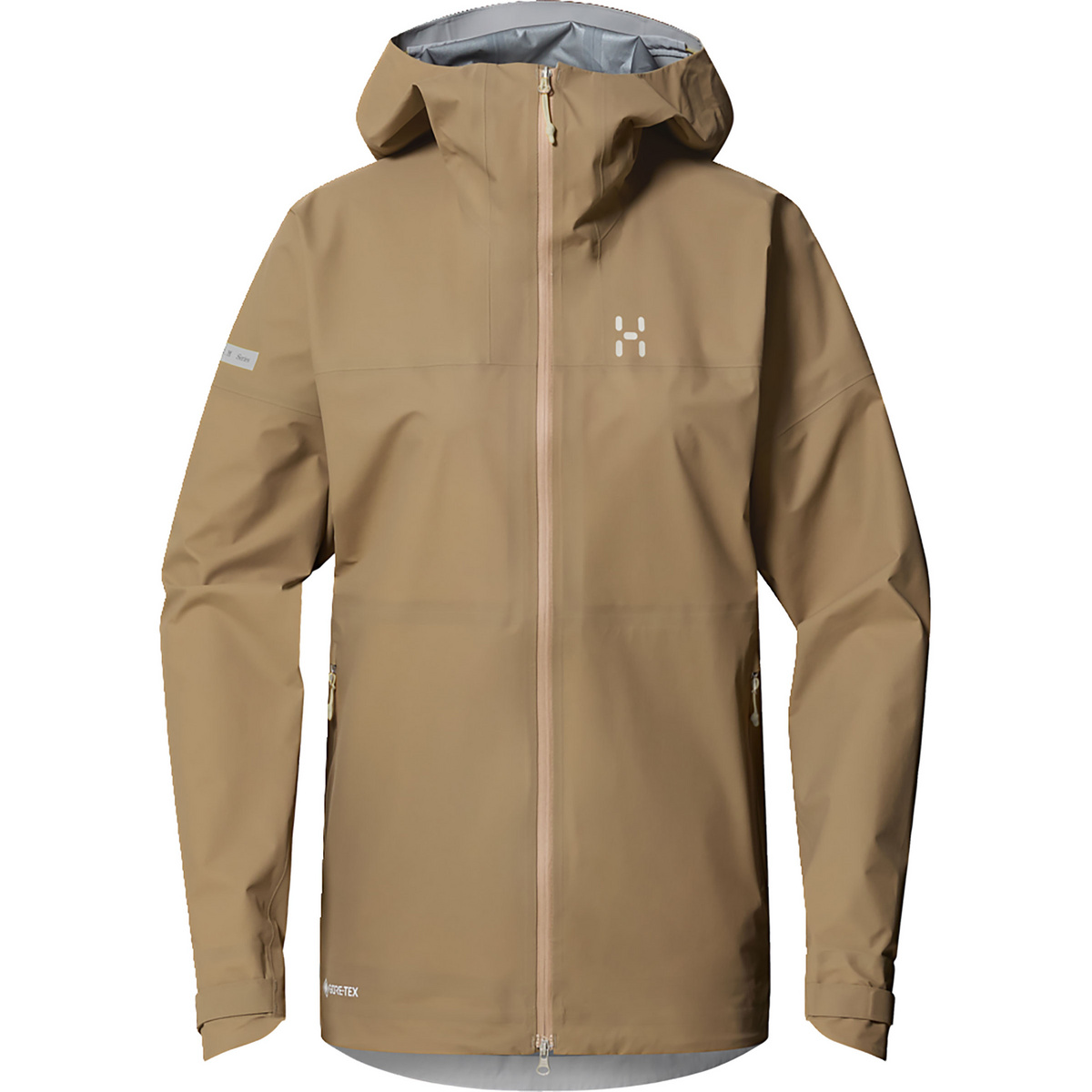 immagine 0 del prodotto hagl fs donna giacca l.i.m airak gtx