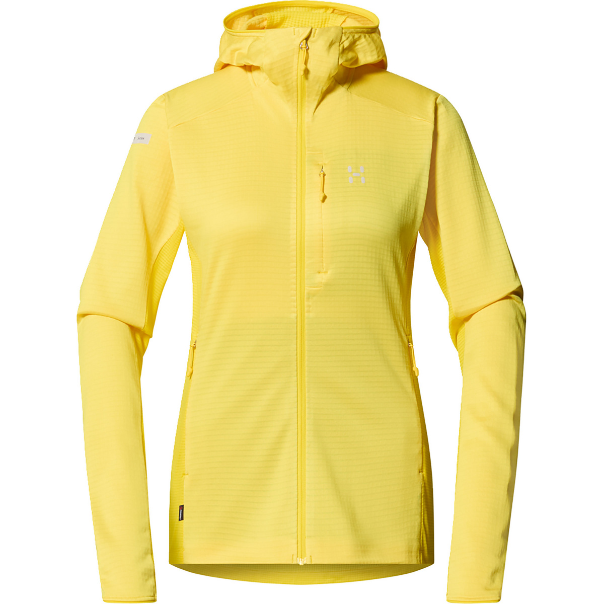 foto del prodotto hagl fs donna giacca l.i.m mid fast ii hoodie