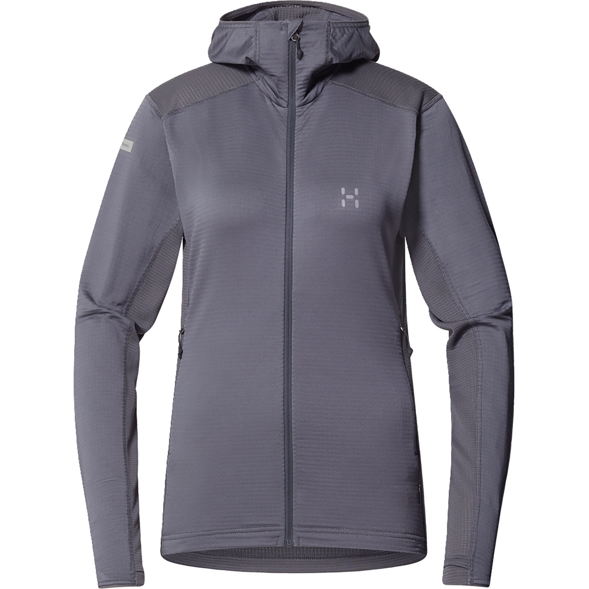 foto del prodotto hagl fs donna giacca l.i.m mid multi ii hoodie
