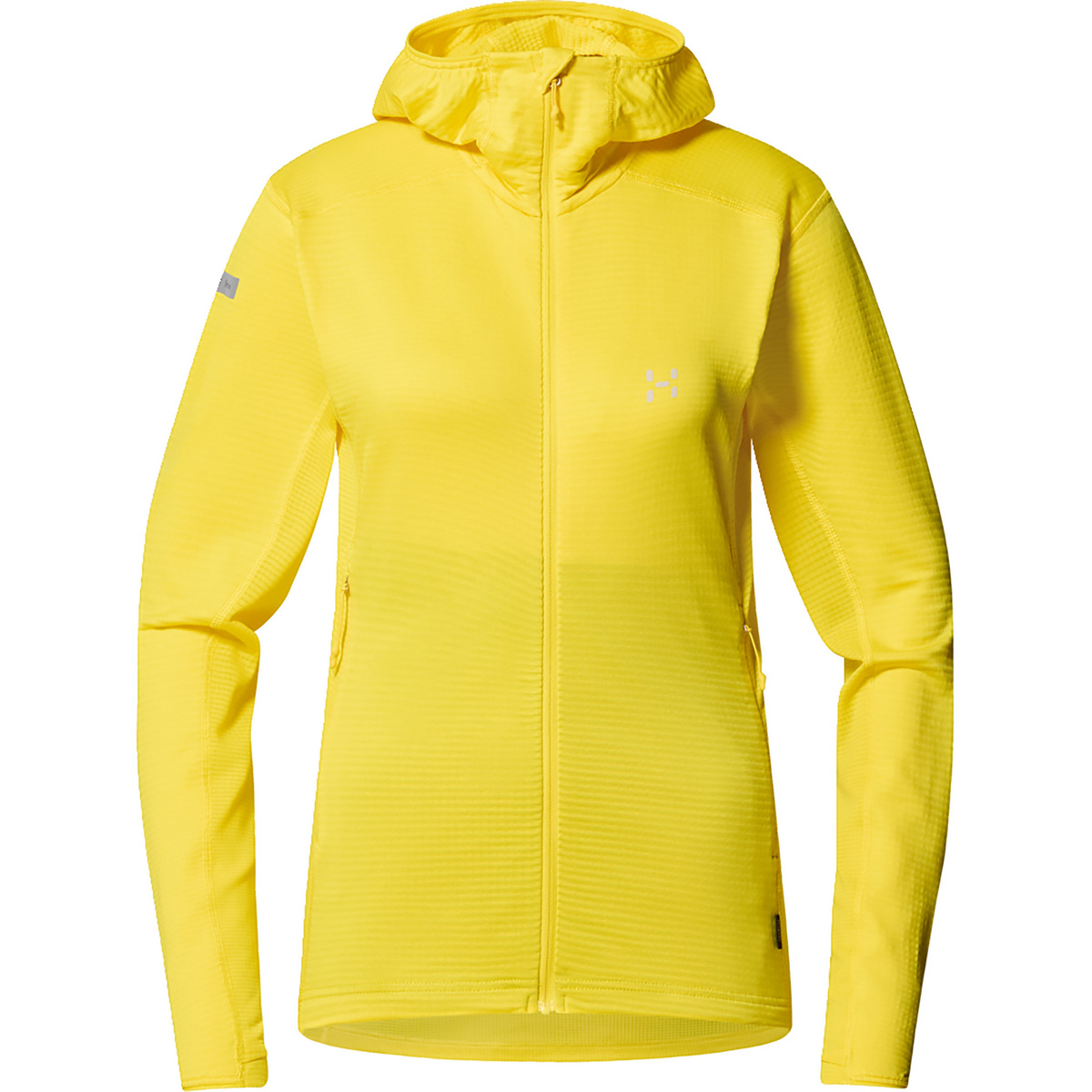foto del prodotto hagl fs donna giacca l.i.m mid multi ii hoodie