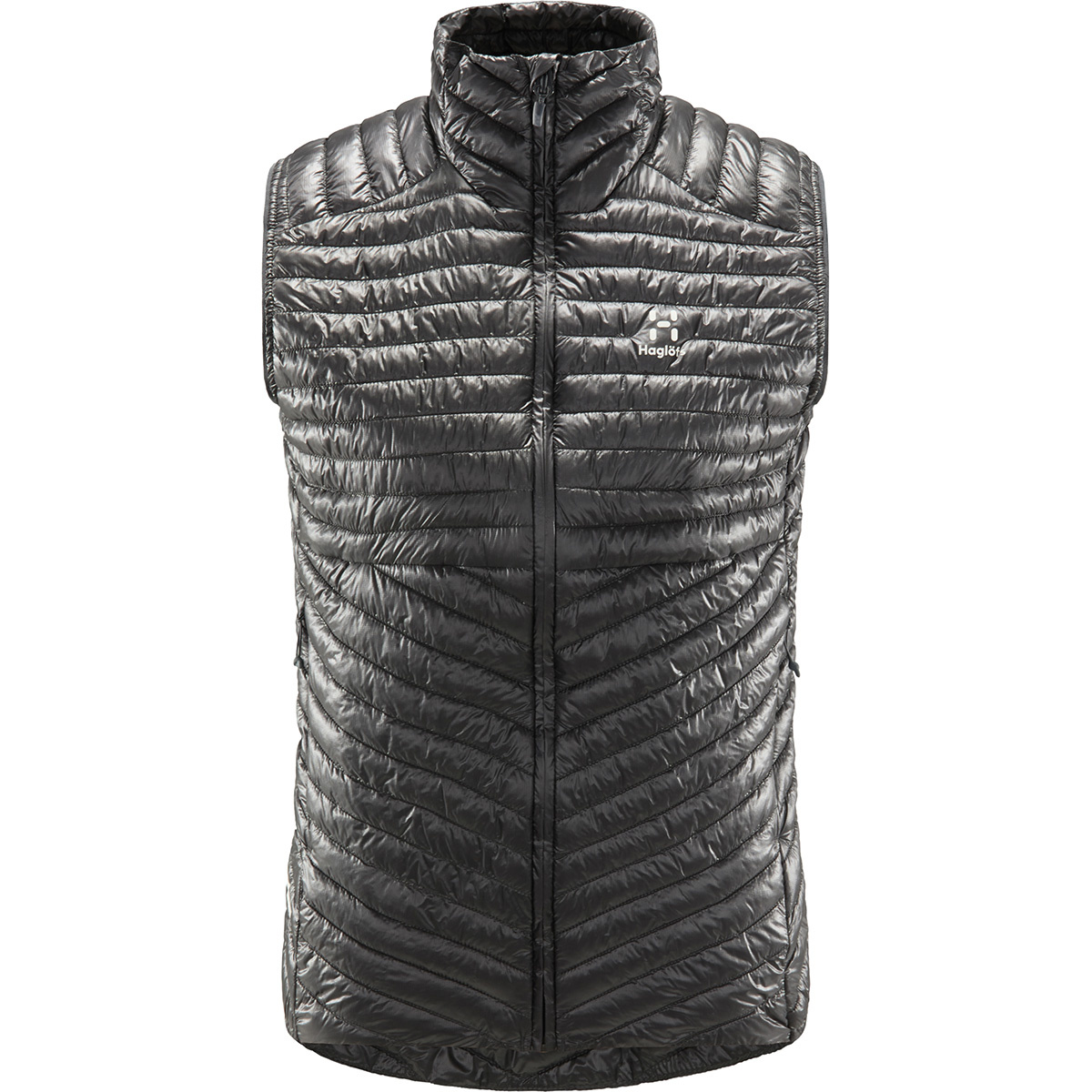 foto del prodotto hagl fs donna gilet l.i.m mimic
