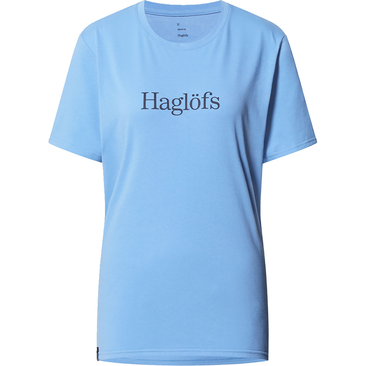 foto del prodotto hagl fs donna maglietta outsiders