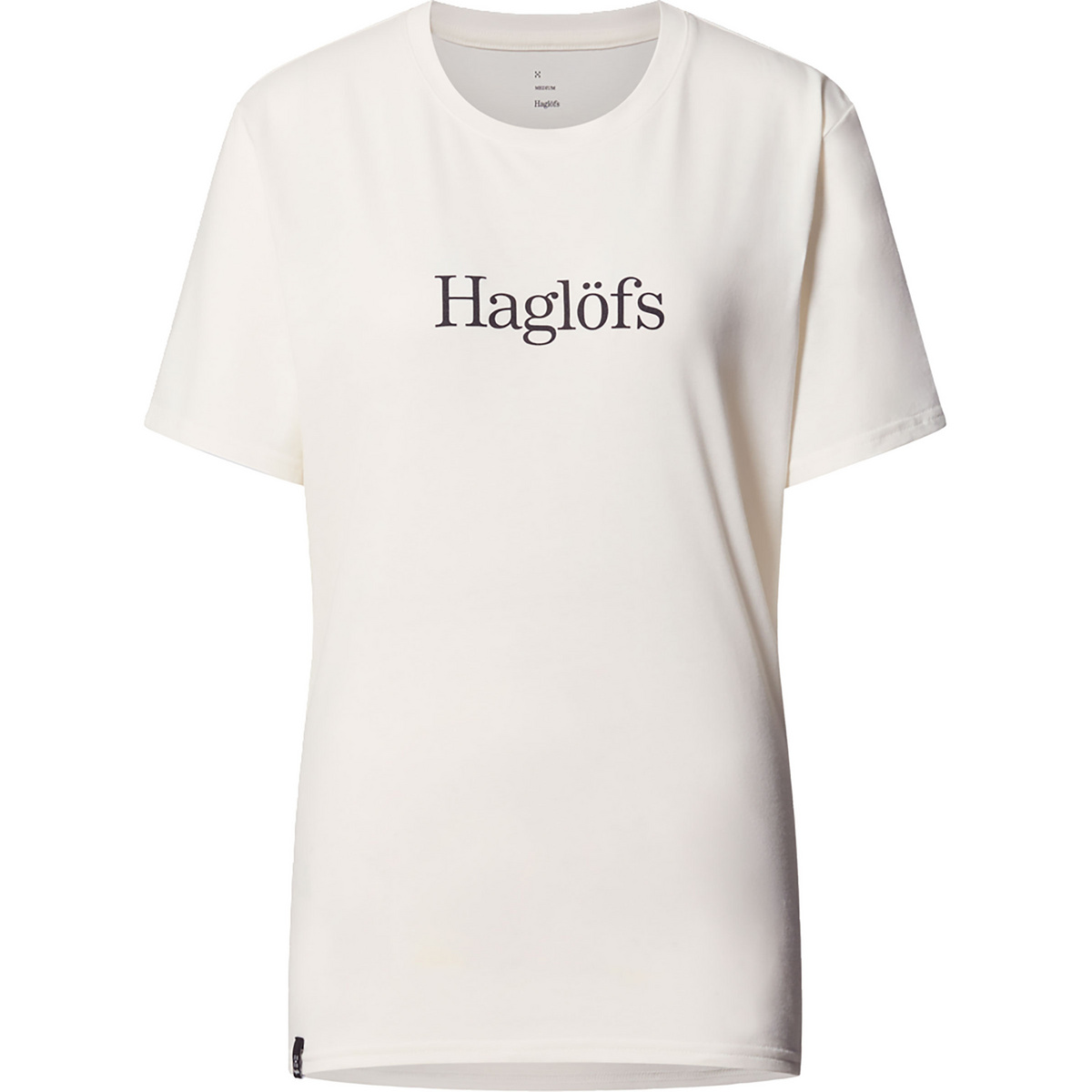 foto del prodotto hagl fs donna maglietta outsiders