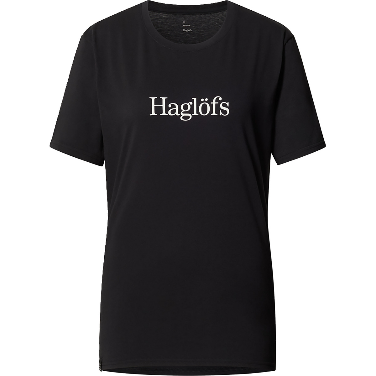 foto del prodotto hagl fs donna maglietta outsiders