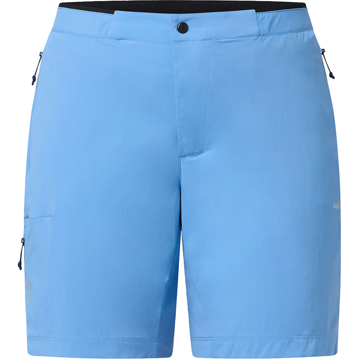 foto del prodotto hagl fs donna pantaloncini l.i.m fuse ii