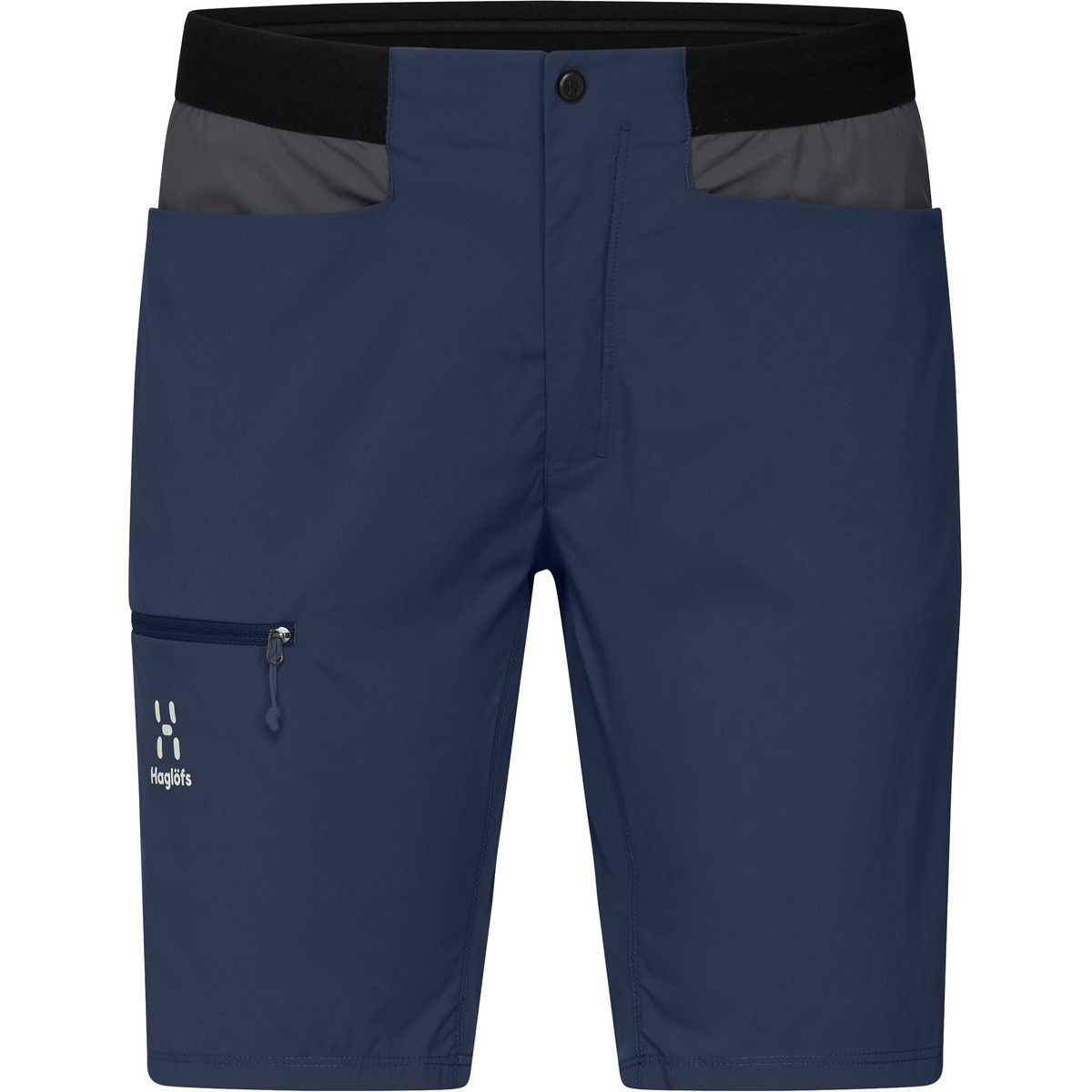 foto del prodotto hagl fs donna pantaloncini l.i.m rugged