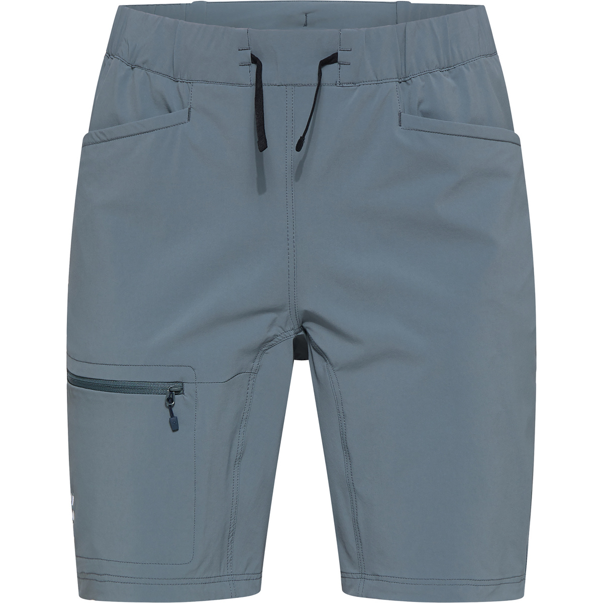 foto del prodotto hagl fs donna pantaloncini roc lite standard
