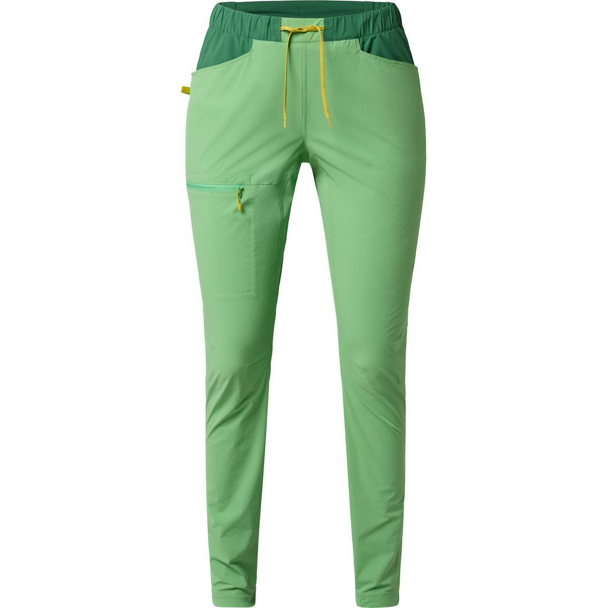 foto del prodotto hagl fs donna pantaloni roc lite slim