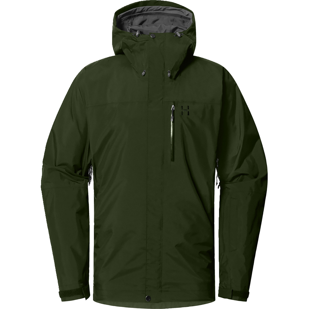 foto del prodotto hagl fs uomo giacca astral gtx ii