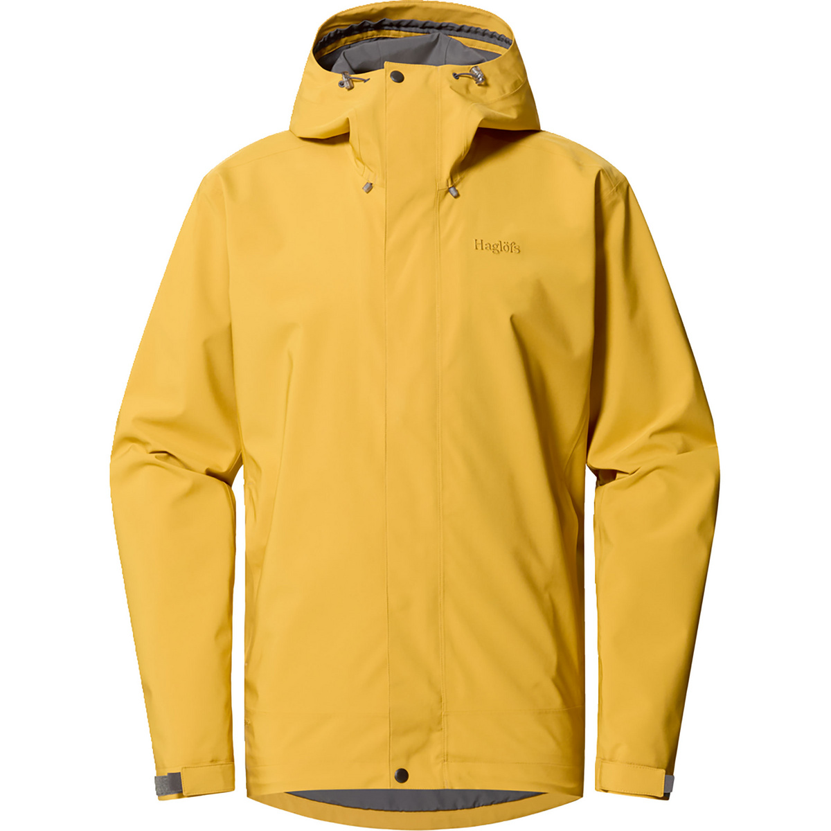 foto del prodotto hagl fs uomo giacca breeze proof