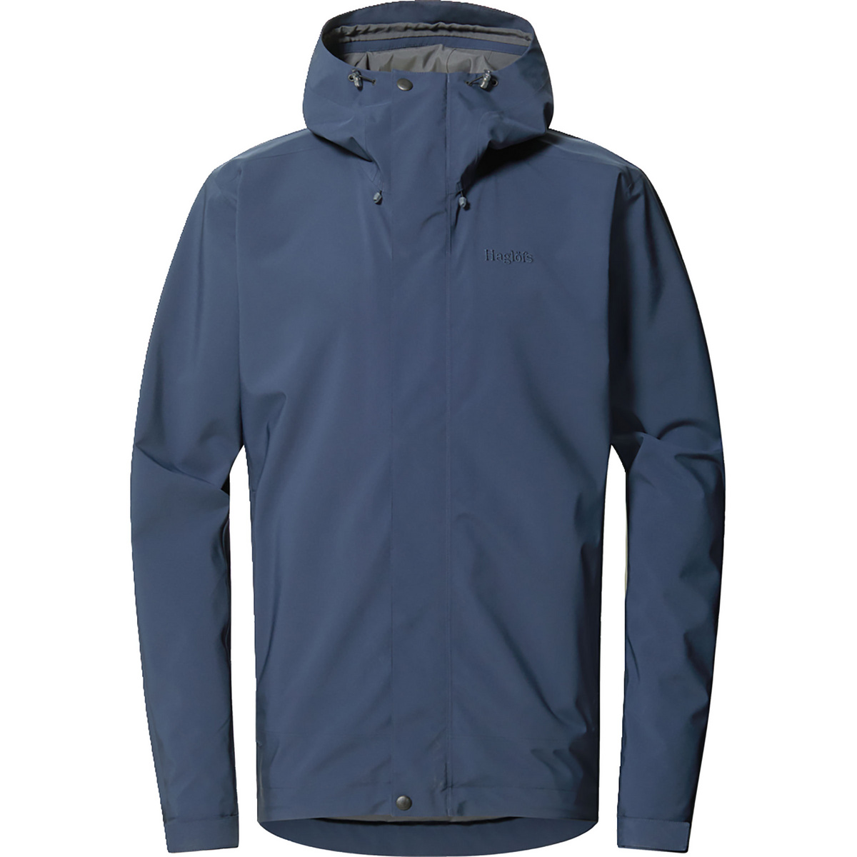 foto del prodotto hagl fs uomo giacca breeze proof