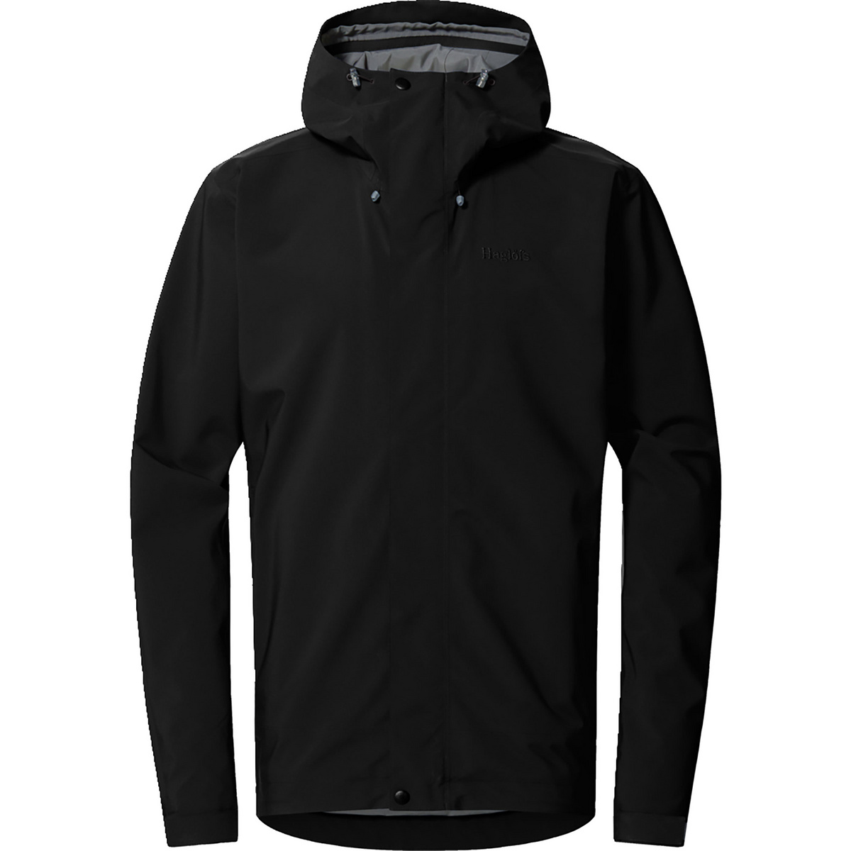 immagine 0 del prodotto hagl fs uomo giacca breeze proof
