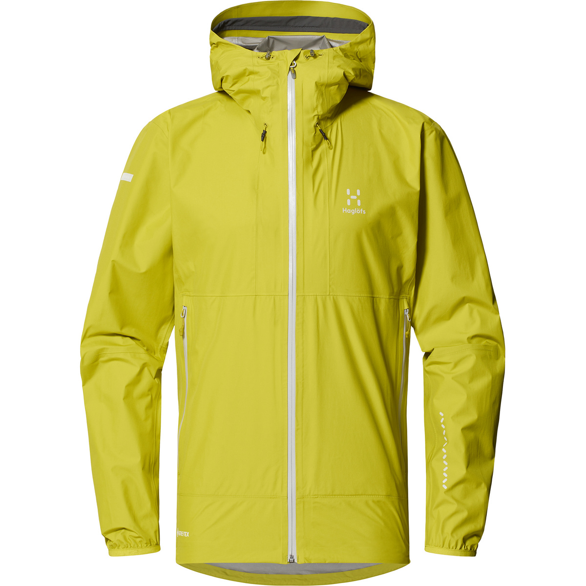 foto del prodotto hagl fs uomo giacca l.i.m gtx
