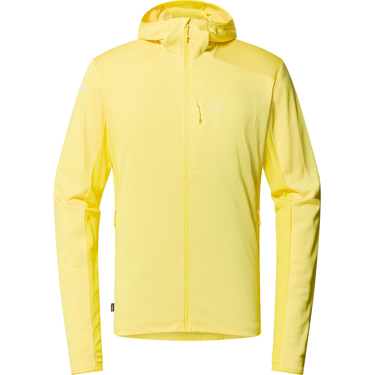 foto del prodotto hagl fs uomo giacca l.i.m mid fast ii hoodie