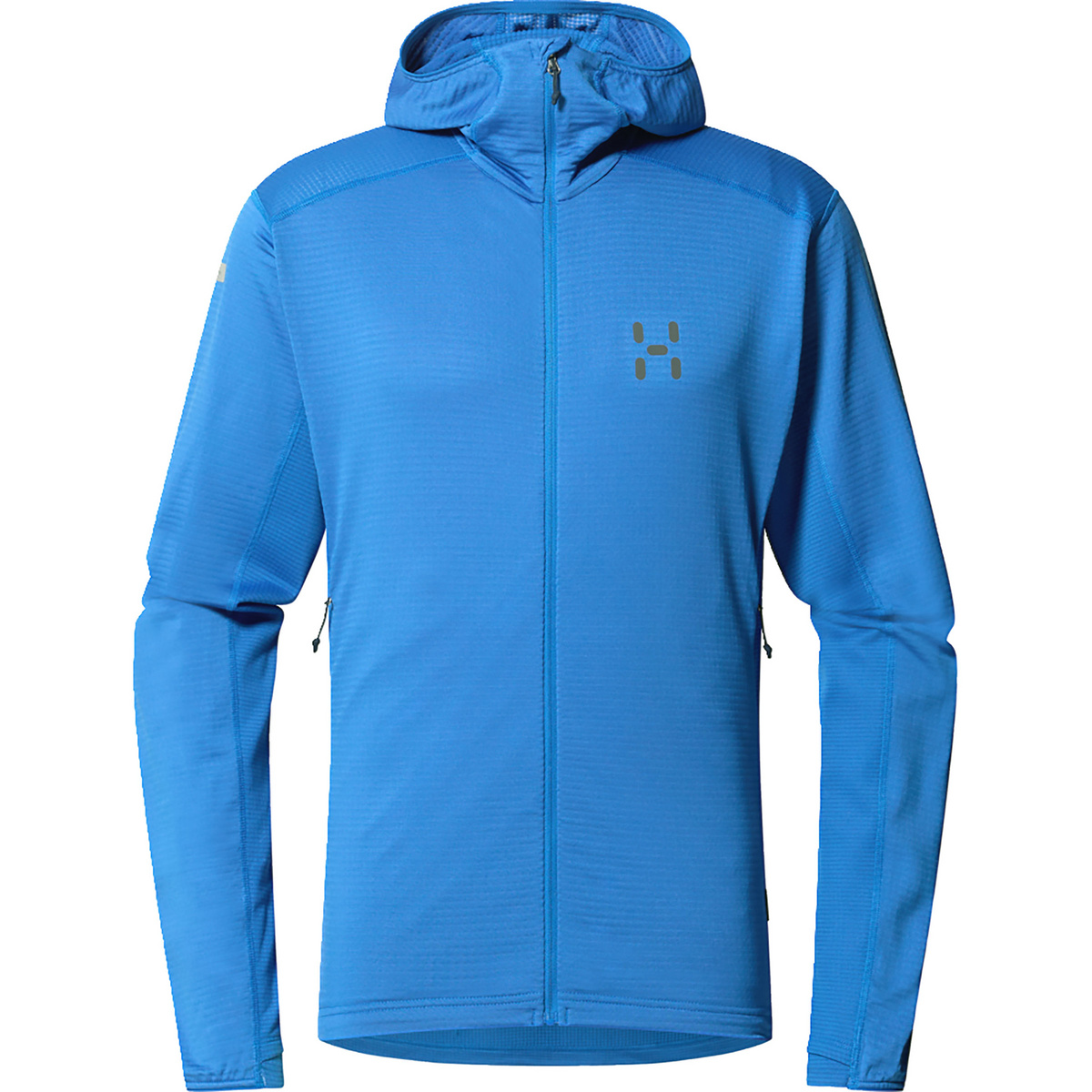foto del prodotto hagl fs uomo giacca l.i.m mid multi ii hoodie