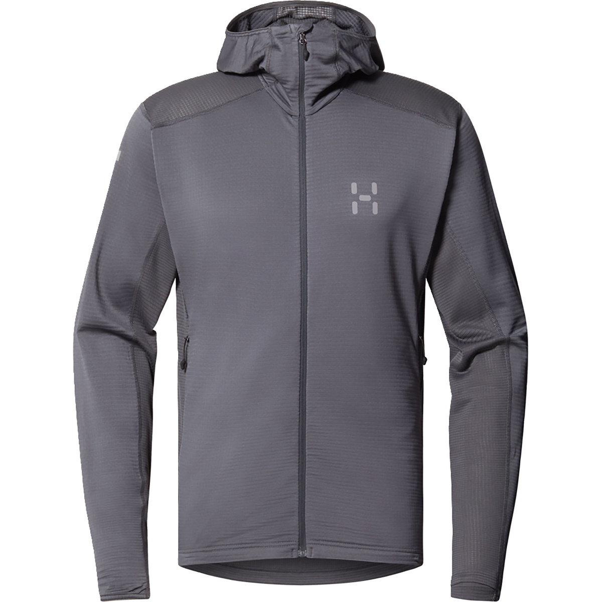 foto del prodotto hagl fs uomo giacca l.i.m mid multi ii hoodie