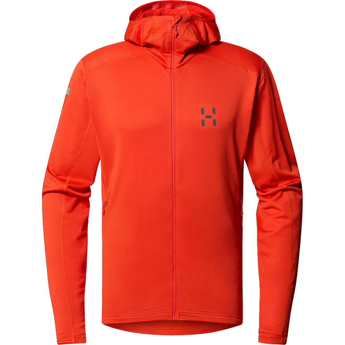 foto del prodotto hagl fs uomo giacca l.i.m mid multi ii hoodie