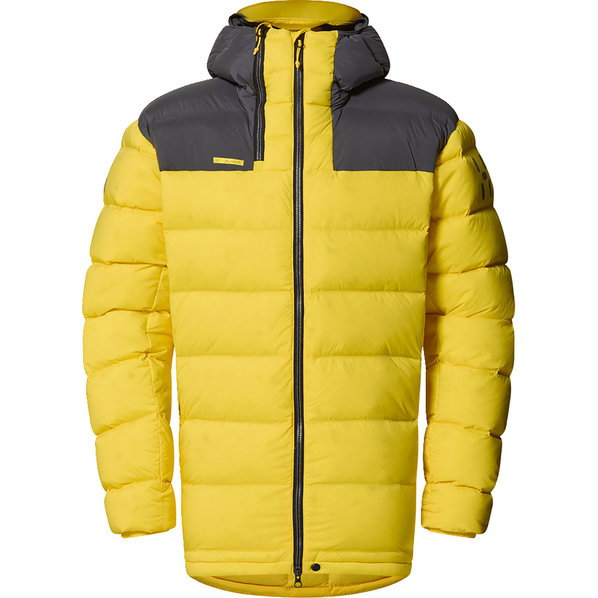 foto del prodotto hagl fs uomo giacca l.i.m zt ii big belay