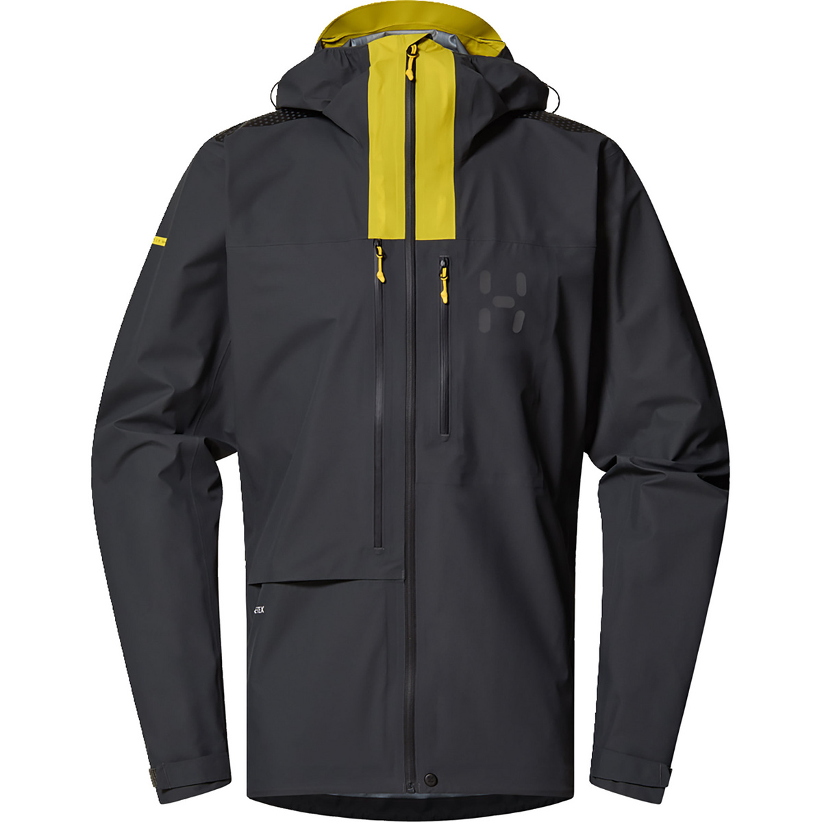 foto del prodotto hagl fs uomo giacca l.i.m zt ii gtx