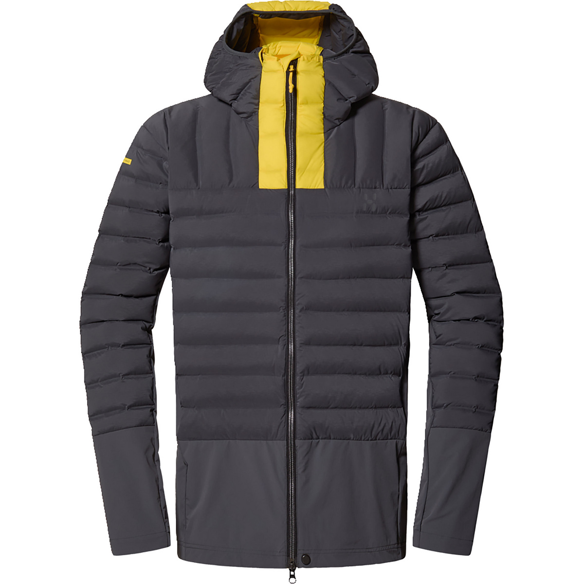 foto del prodotto hagl fs uomo giacca l.i.m zt ii light liner