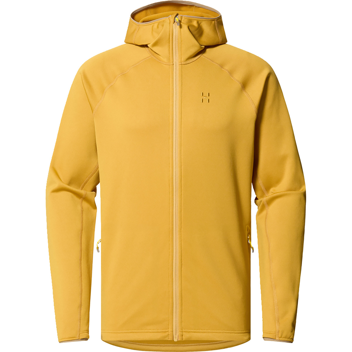 foto del prodotto hagl fs uomo giacca magma mid hoodie