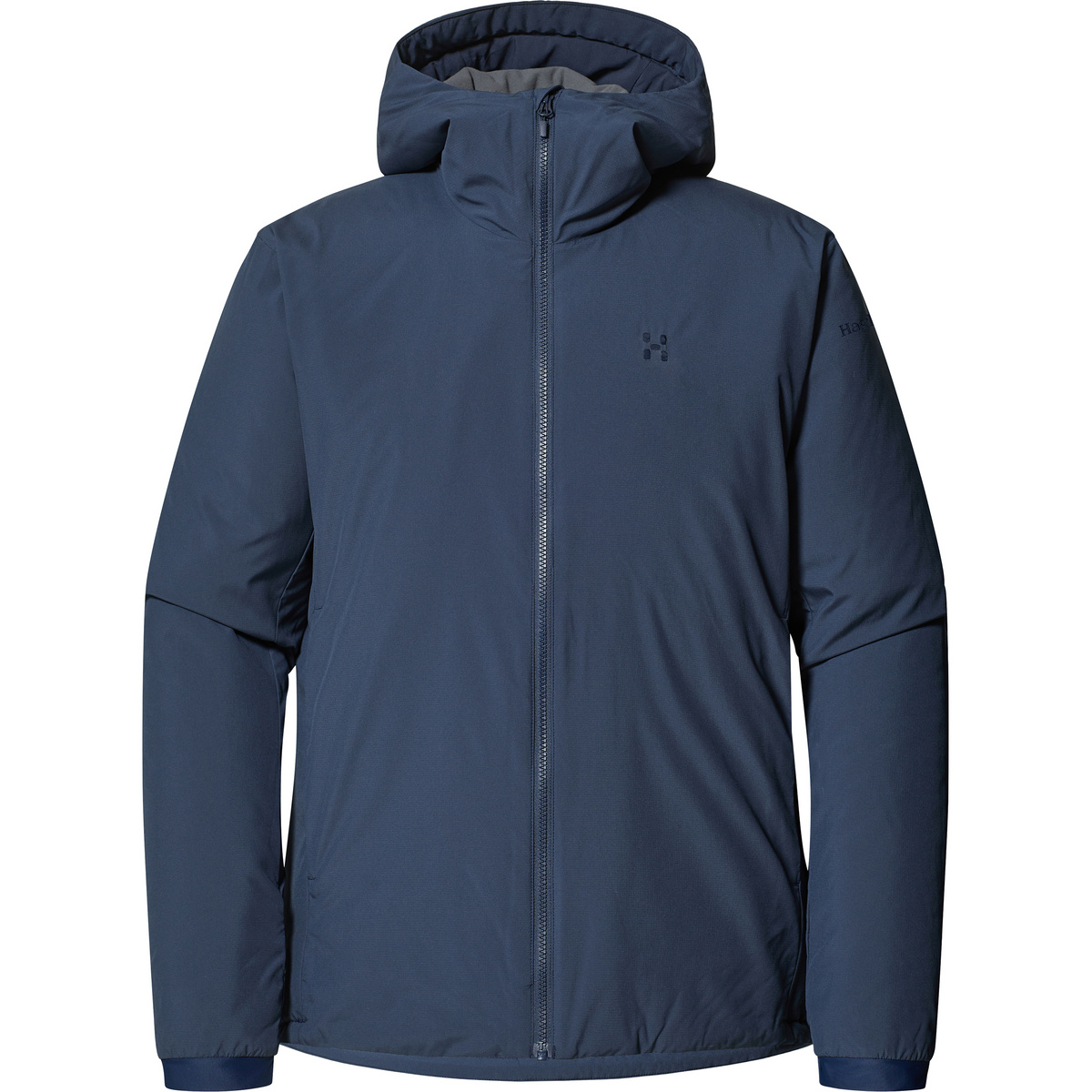 foto del prodotto hagl fs uomo giacca mimic alert hoodie
