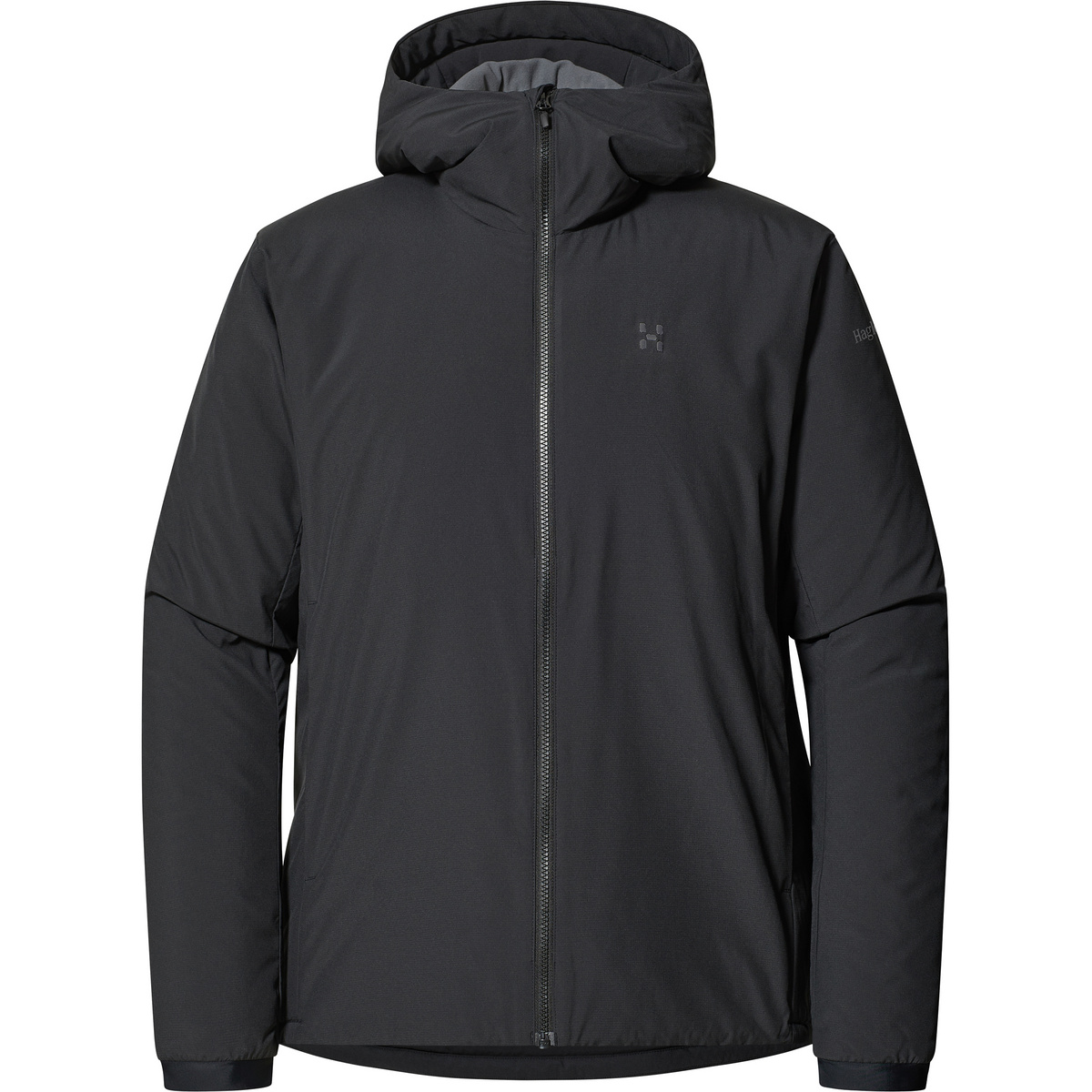 foto del prodotto hagl fs uomo giacca mimic alert hoodie