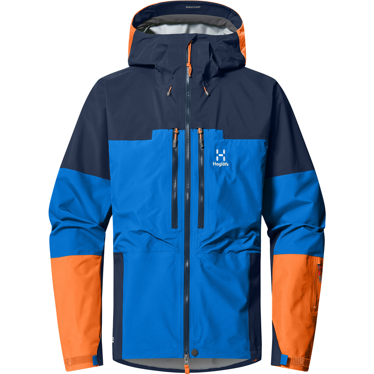 foto del prodotto hagl fs uomo giacca spitz gtx pro
