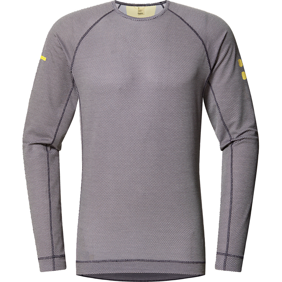 foto del prodotto hagl fs uomo maglia a manica lunga l.i.m zt ii air base